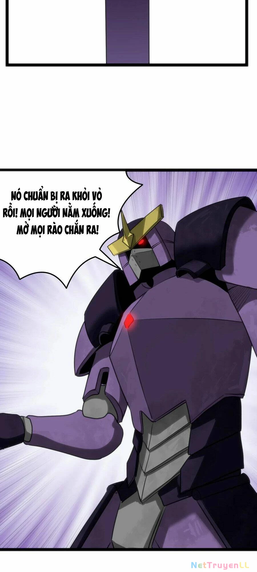 Bổn Thánh Nữ Ngã Bài Rồi Chapter 101 - Trang 4