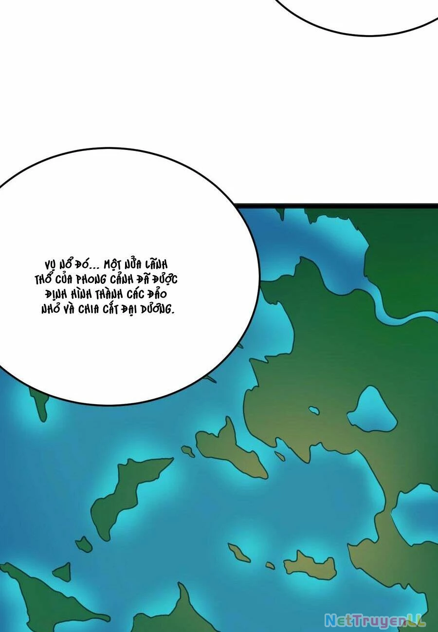 Bổn Thánh Nữ Ngã Bài Rồi Chapter 101 - Trang 4