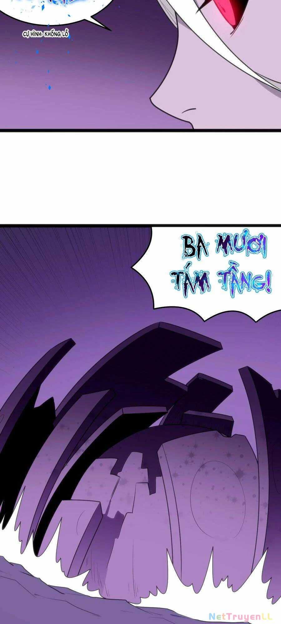 Bổn Thánh Nữ Ngã Bài Rồi Chapter 101 - Trang 4