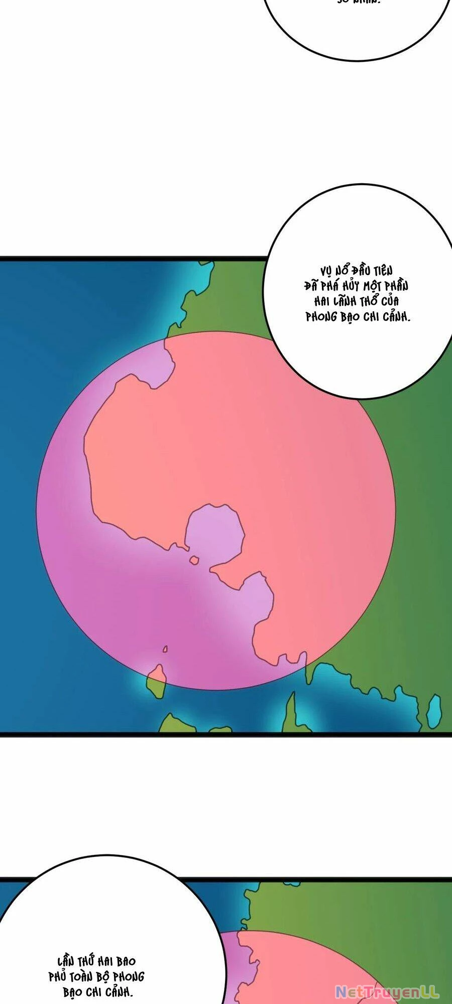 Bổn Thánh Nữ Ngã Bài Rồi Chapter 101 - Trang 4