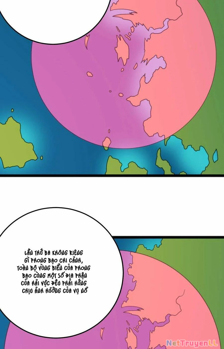 Bổn Thánh Nữ Ngã Bài Rồi Chapter 101 - Trang 4