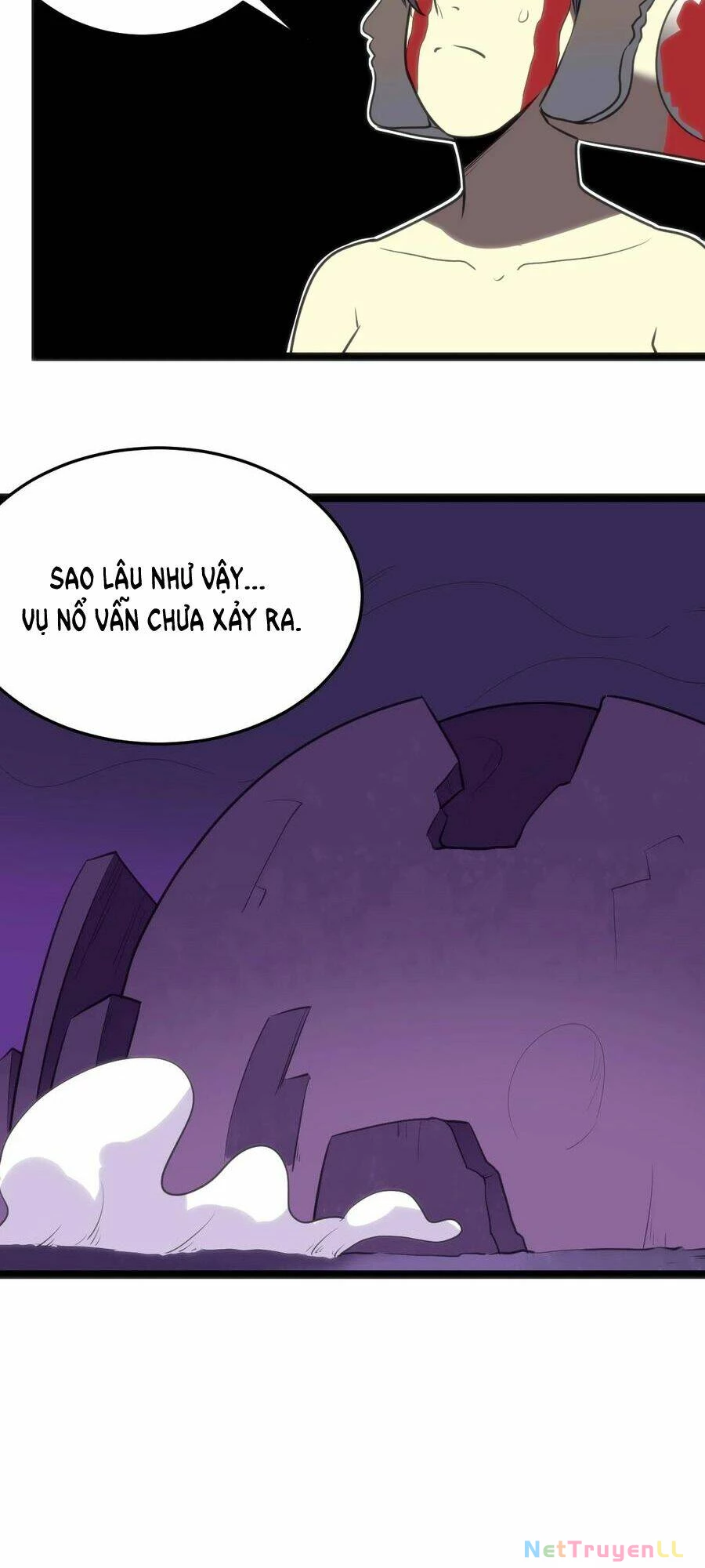 Bổn Thánh Nữ Ngã Bài Rồi Chapter 101 - Trang 4