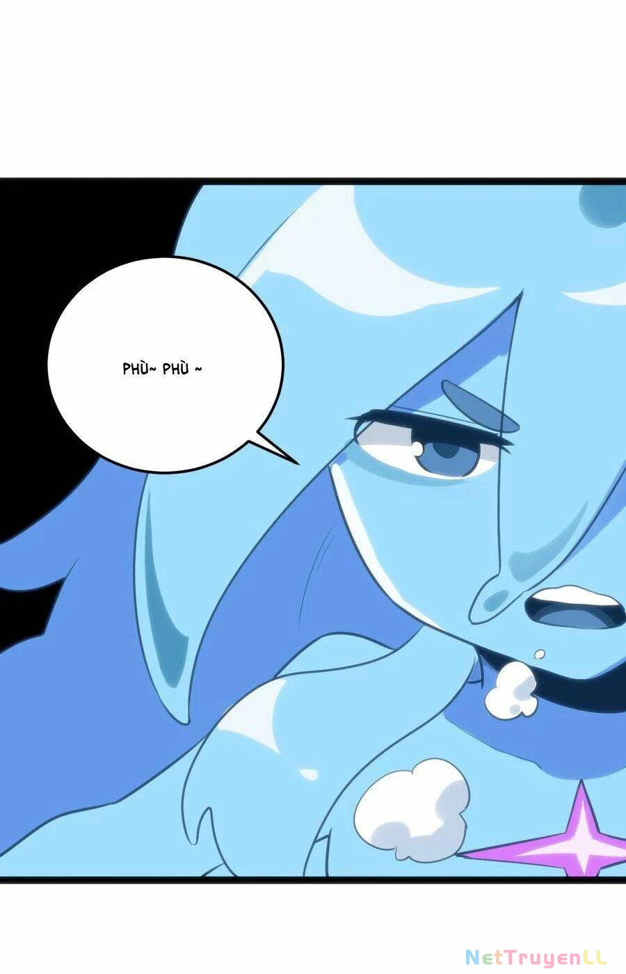 Bổn Thánh Nữ Ngã Bài Rồi Chapter 101 - Trang 4