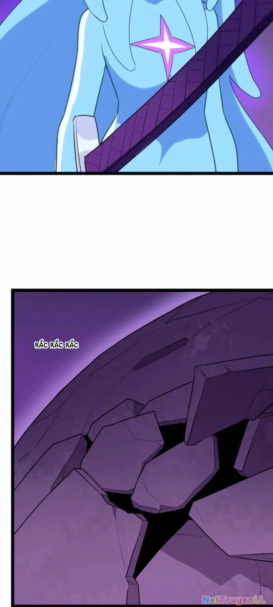 Bổn Thánh Nữ Ngã Bài Rồi Chapter 101 - Trang 4