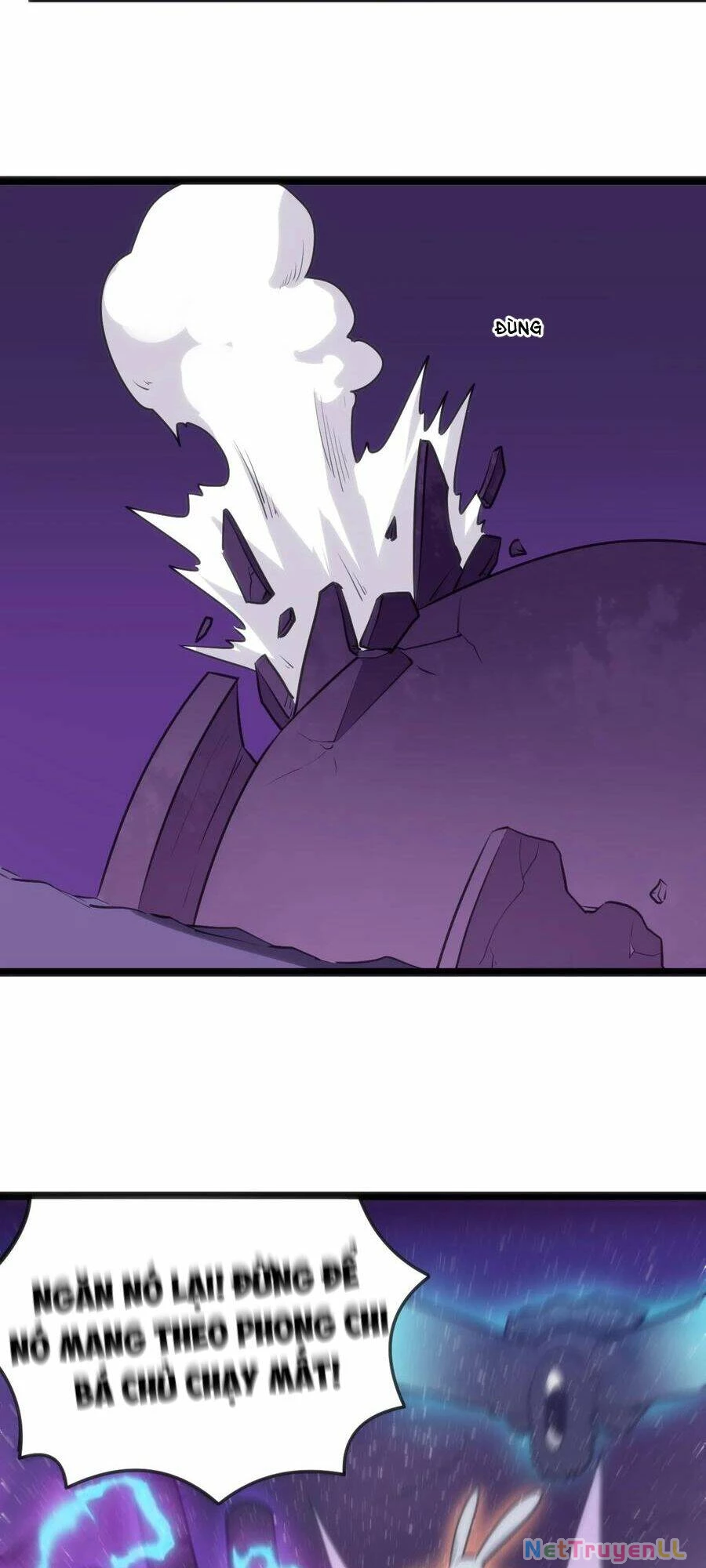 Bổn Thánh Nữ Ngã Bài Rồi Chapter 101 - Trang 4