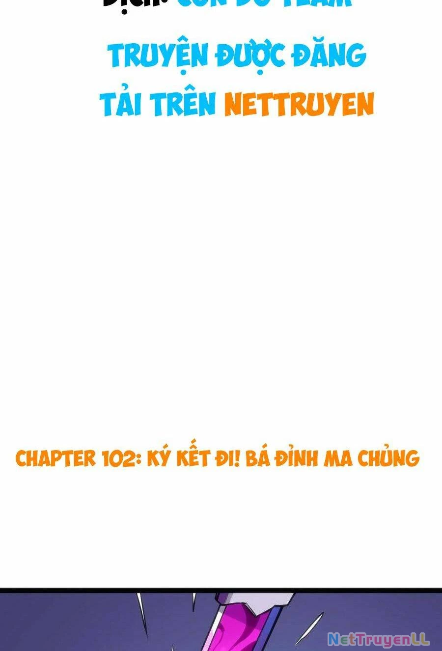 Bổn Thánh Nữ Ngã Bài Rồi Chapter 102 - Trang 4