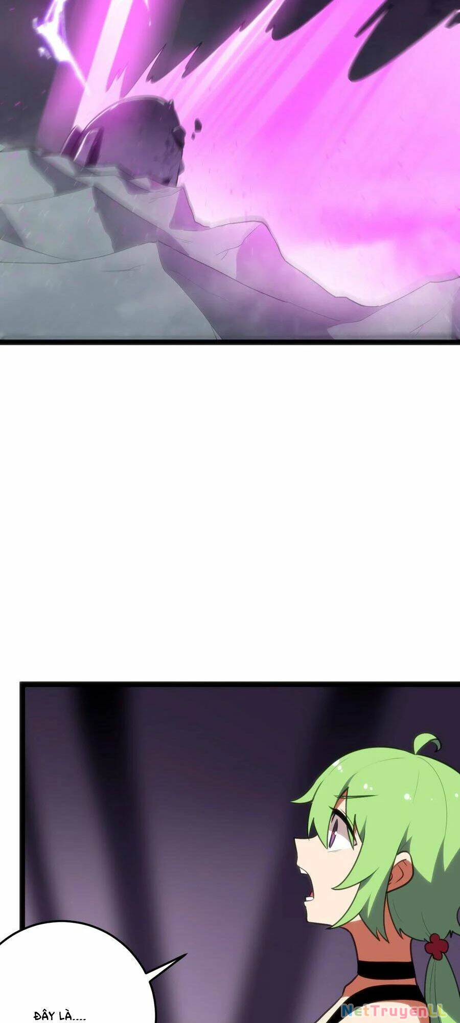 Bổn Thánh Nữ Ngã Bài Rồi Chapter 102 - Trang 4