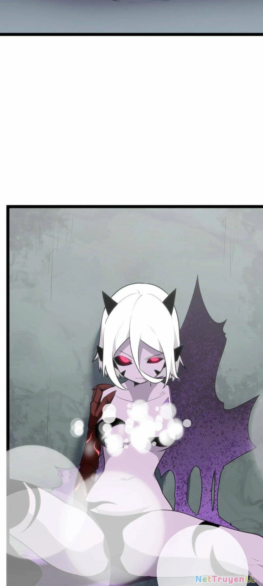 Bổn Thánh Nữ Ngã Bài Rồi Chapter 102 - Trang 4