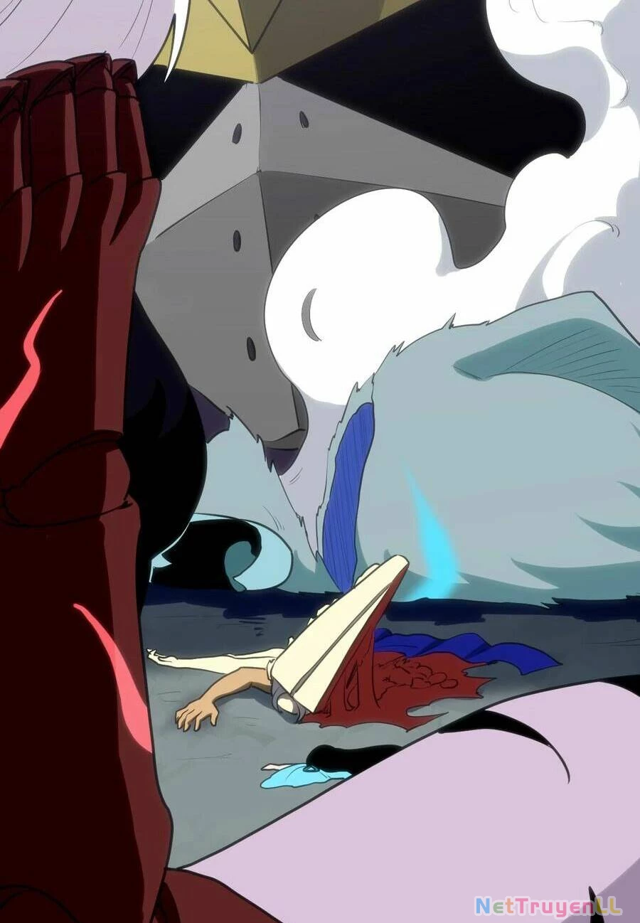 Bổn Thánh Nữ Ngã Bài Rồi Chapter 102 - Trang 4