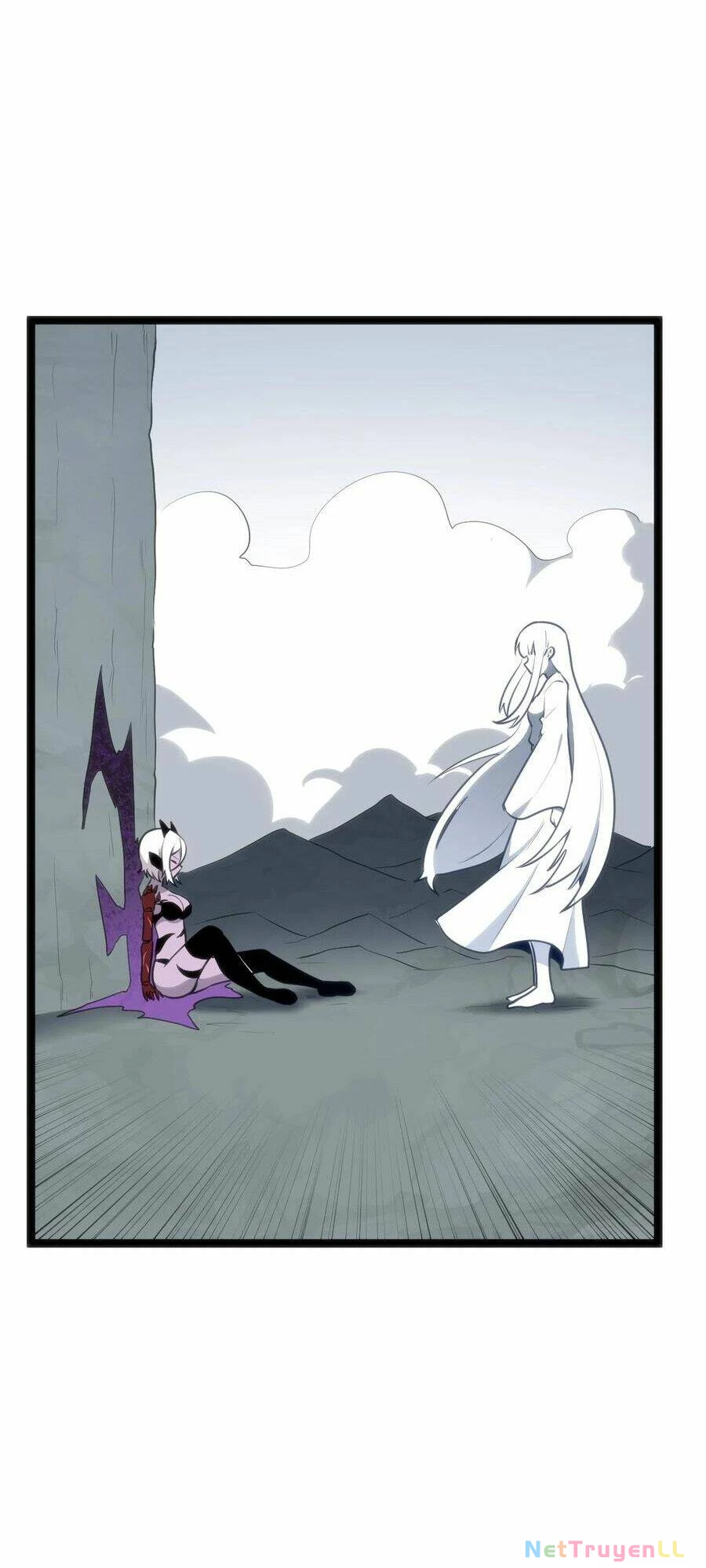 Bổn Thánh Nữ Ngã Bài Rồi Chapter 102 - Trang 4