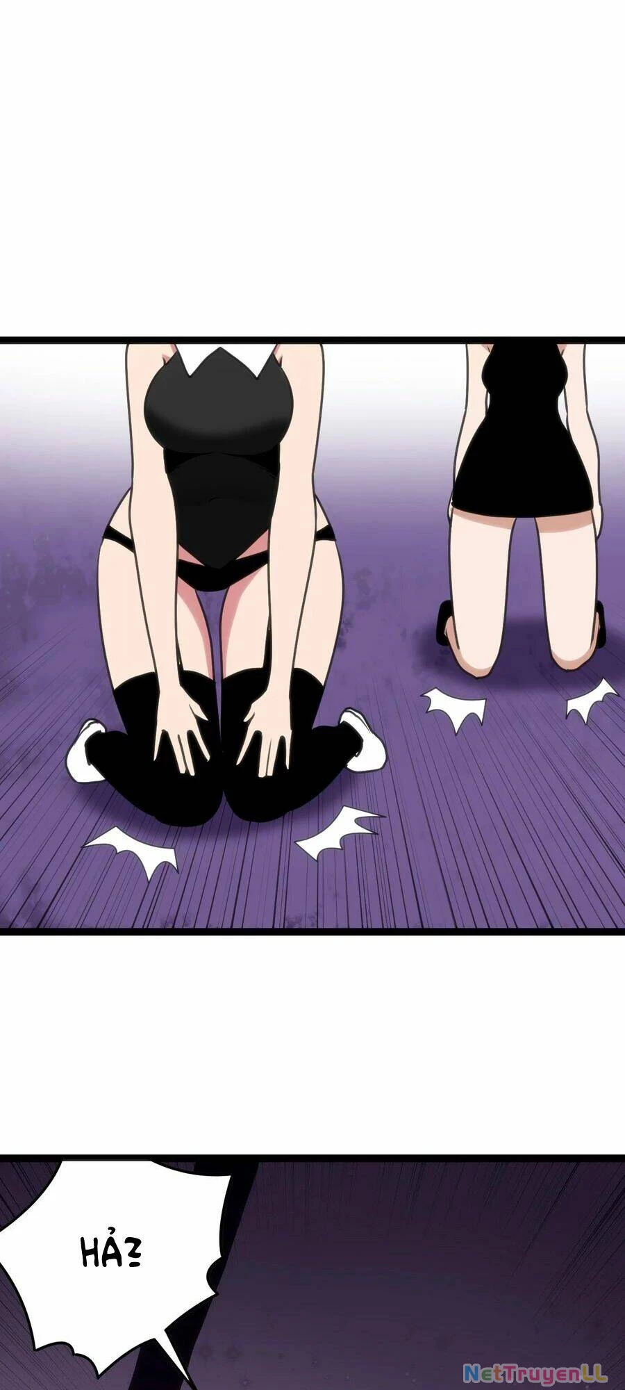 Bổn Thánh Nữ Ngã Bài Rồi Chapter 102 - Trang 4