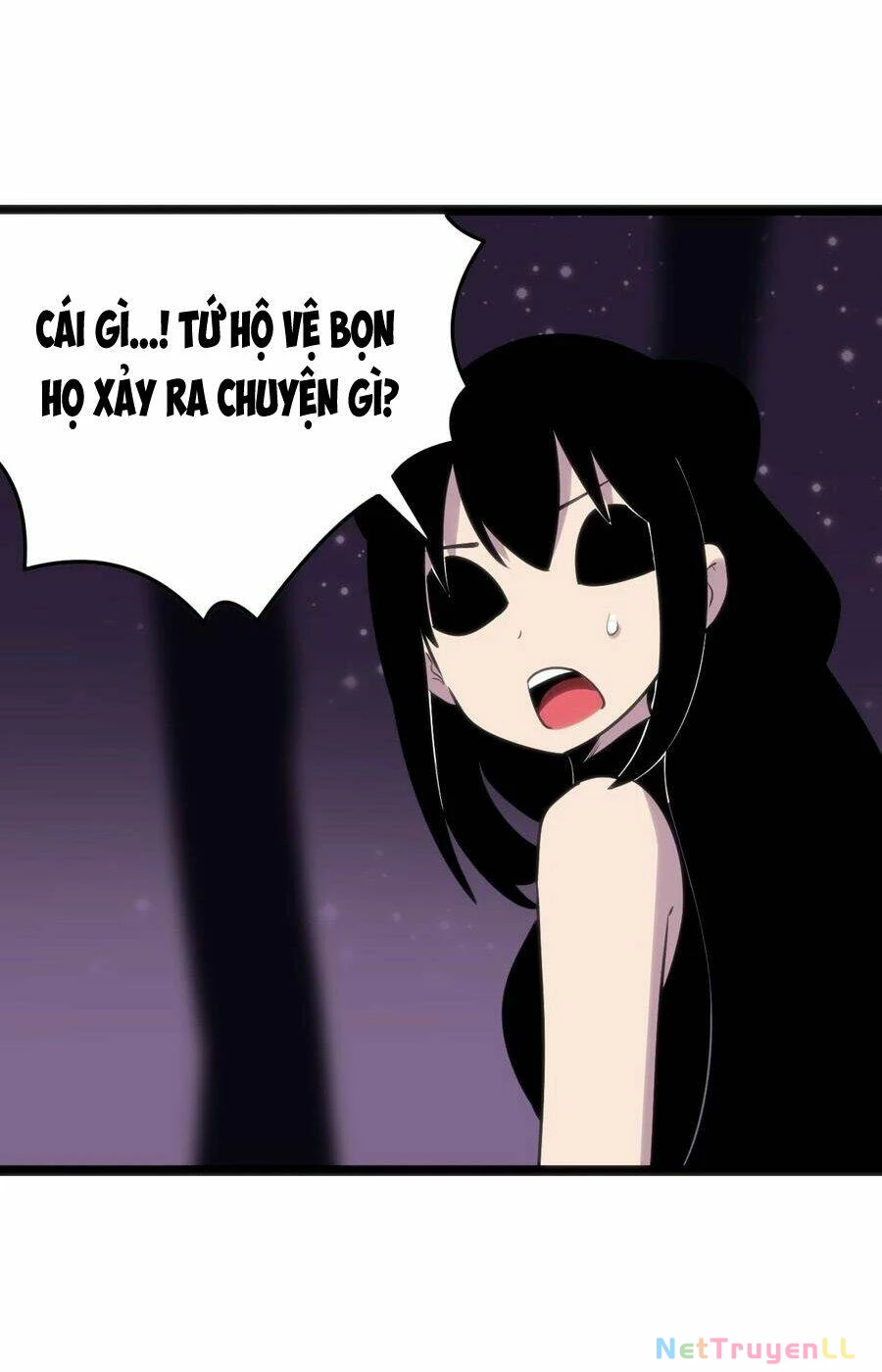 Bổn Thánh Nữ Ngã Bài Rồi Chapter 102 - Trang 4