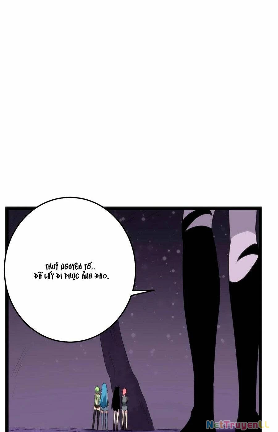 Bổn Thánh Nữ Ngã Bài Rồi Chapter 102 - Trang 4