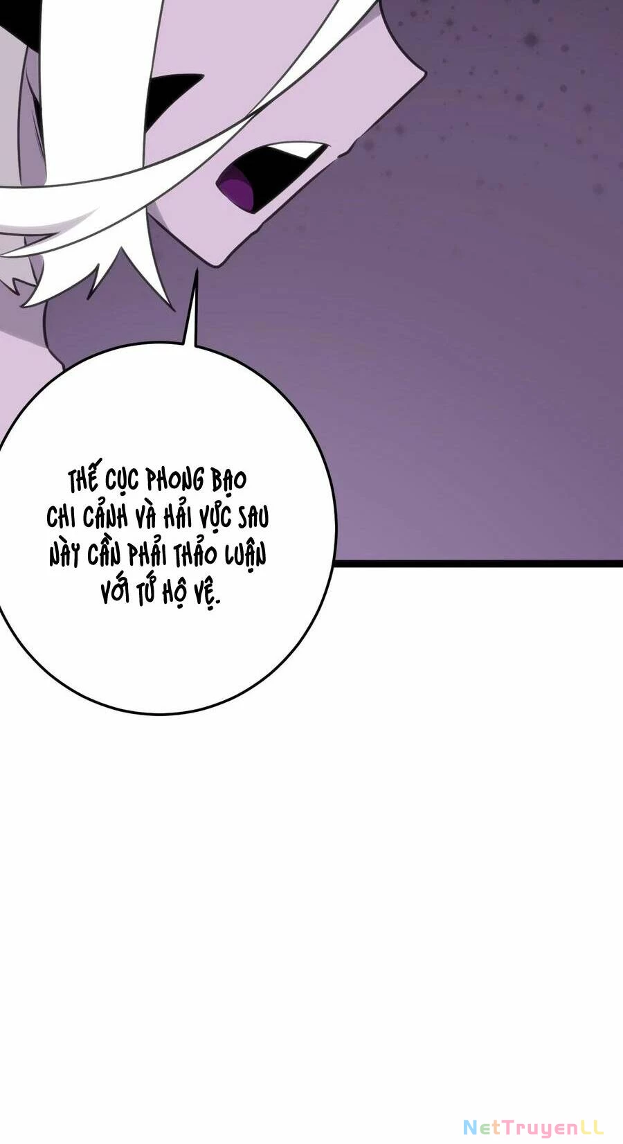 Bổn Thánh Nữ Ngã Bài Rồi Chapter 102 - Trang 4