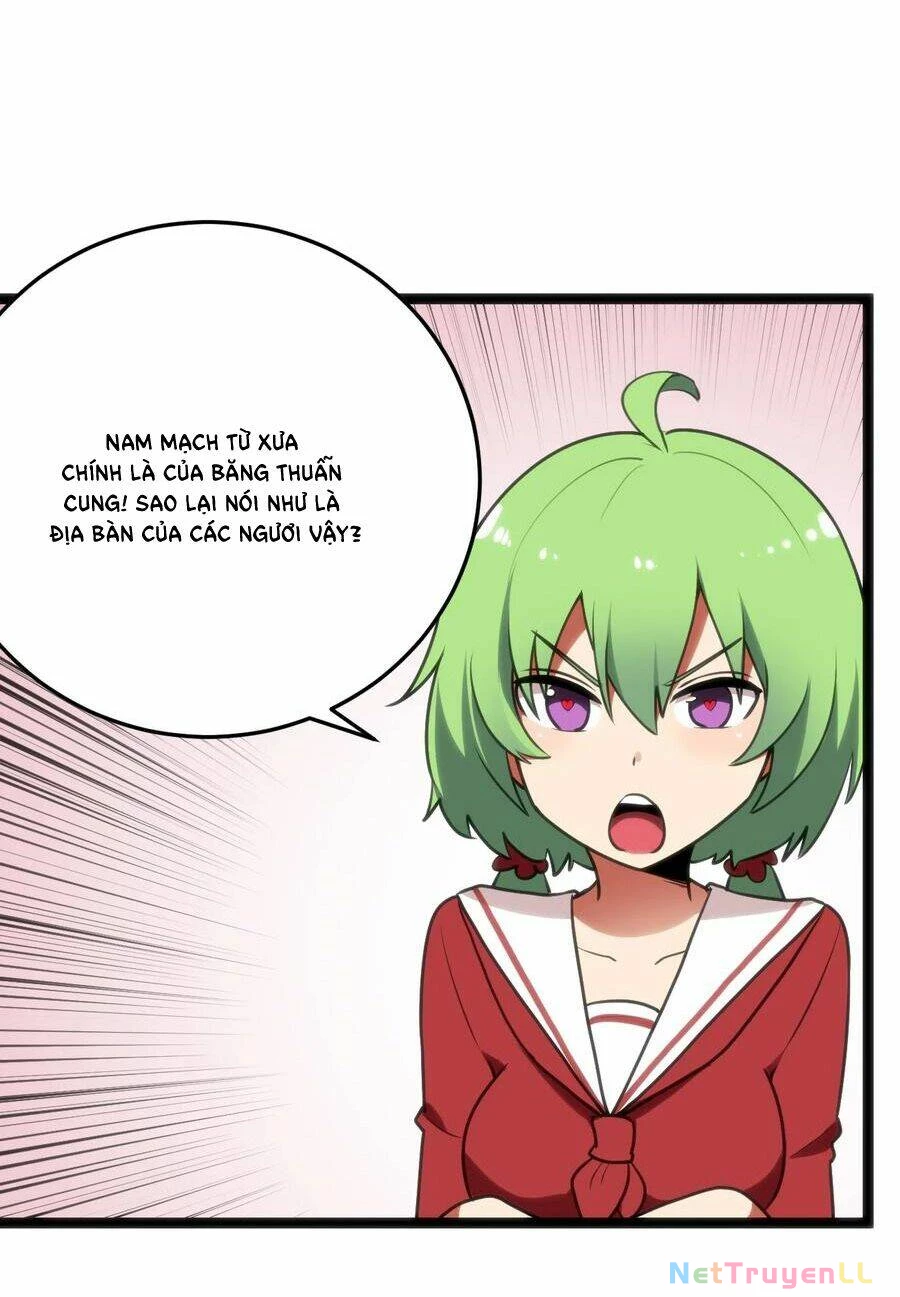 Bổn Thánh Nữ Ngã Bài Rồi Chapter 103 - Trang 4