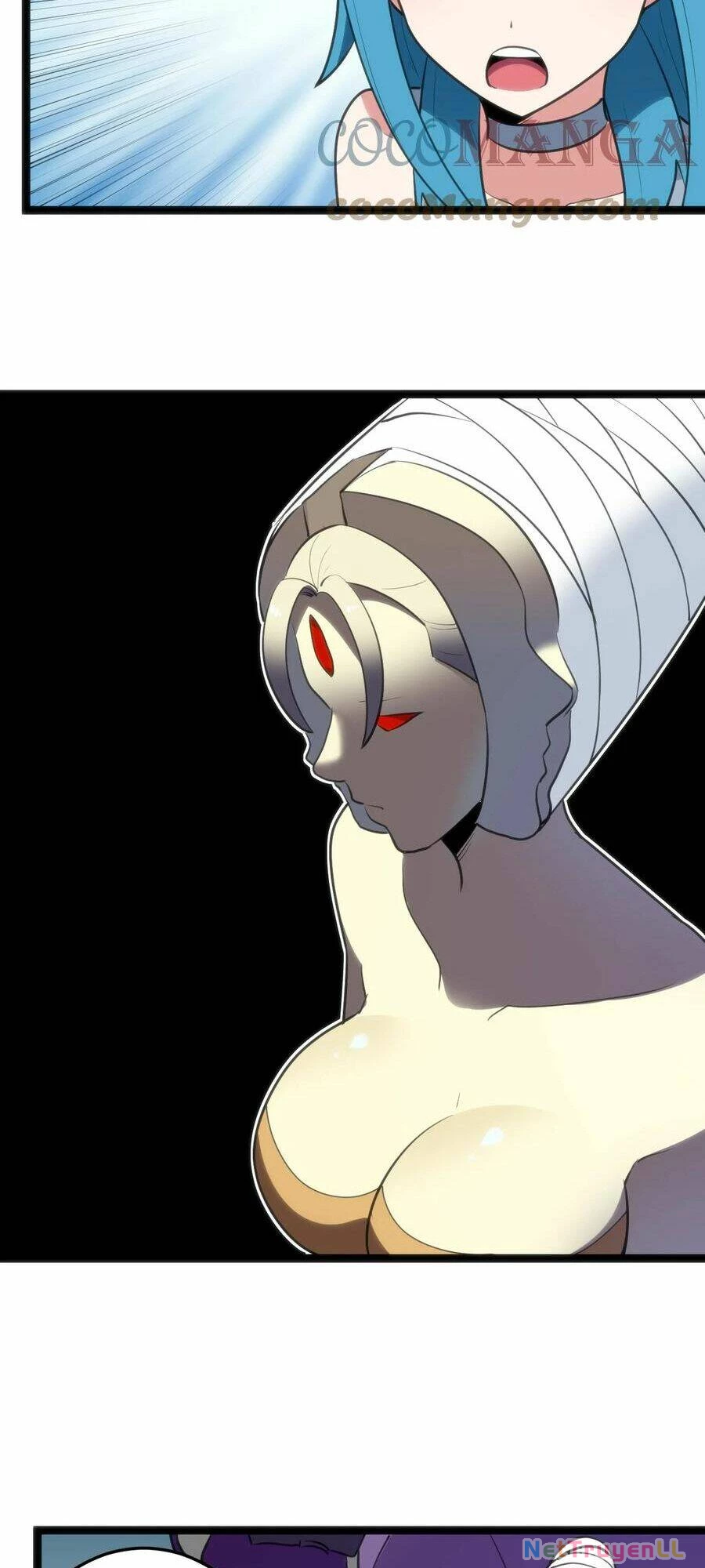 Bổn Thánh Nữ Ngã Bài Rồi Chapter 103 - Trang 4