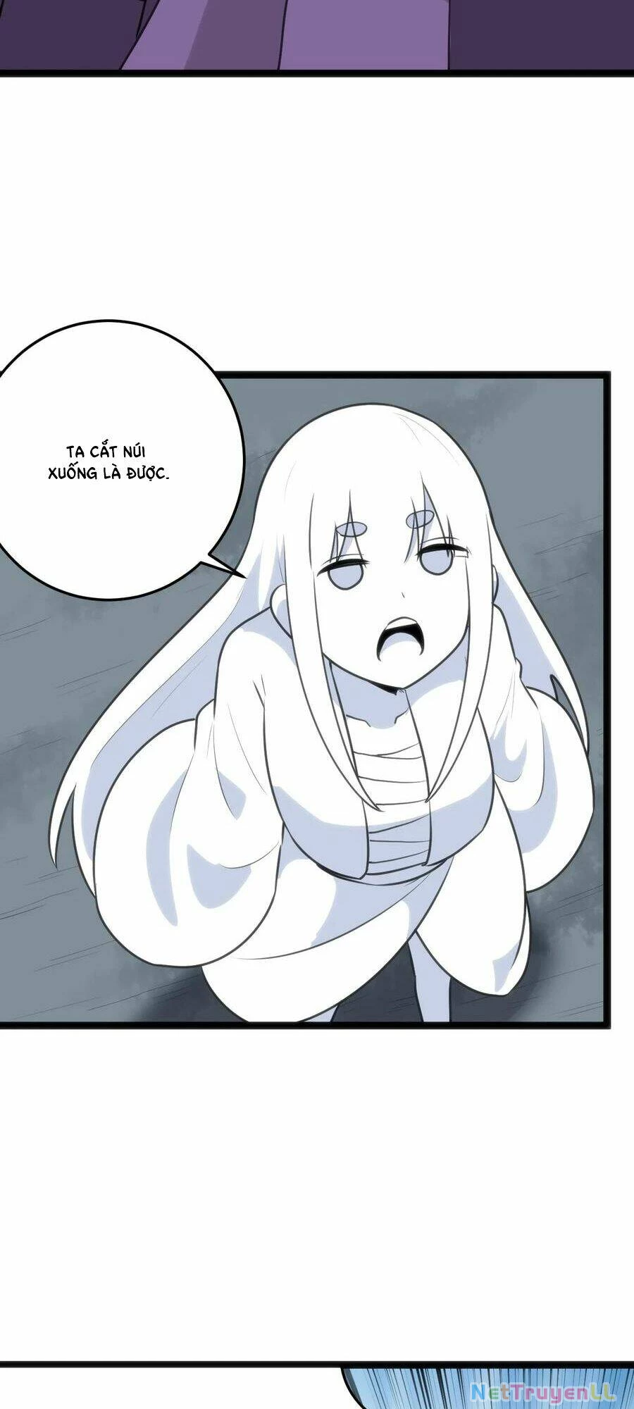 Bổn Thánh Nữ Ngã Bài Rồi Chapter 103 - Trang 4