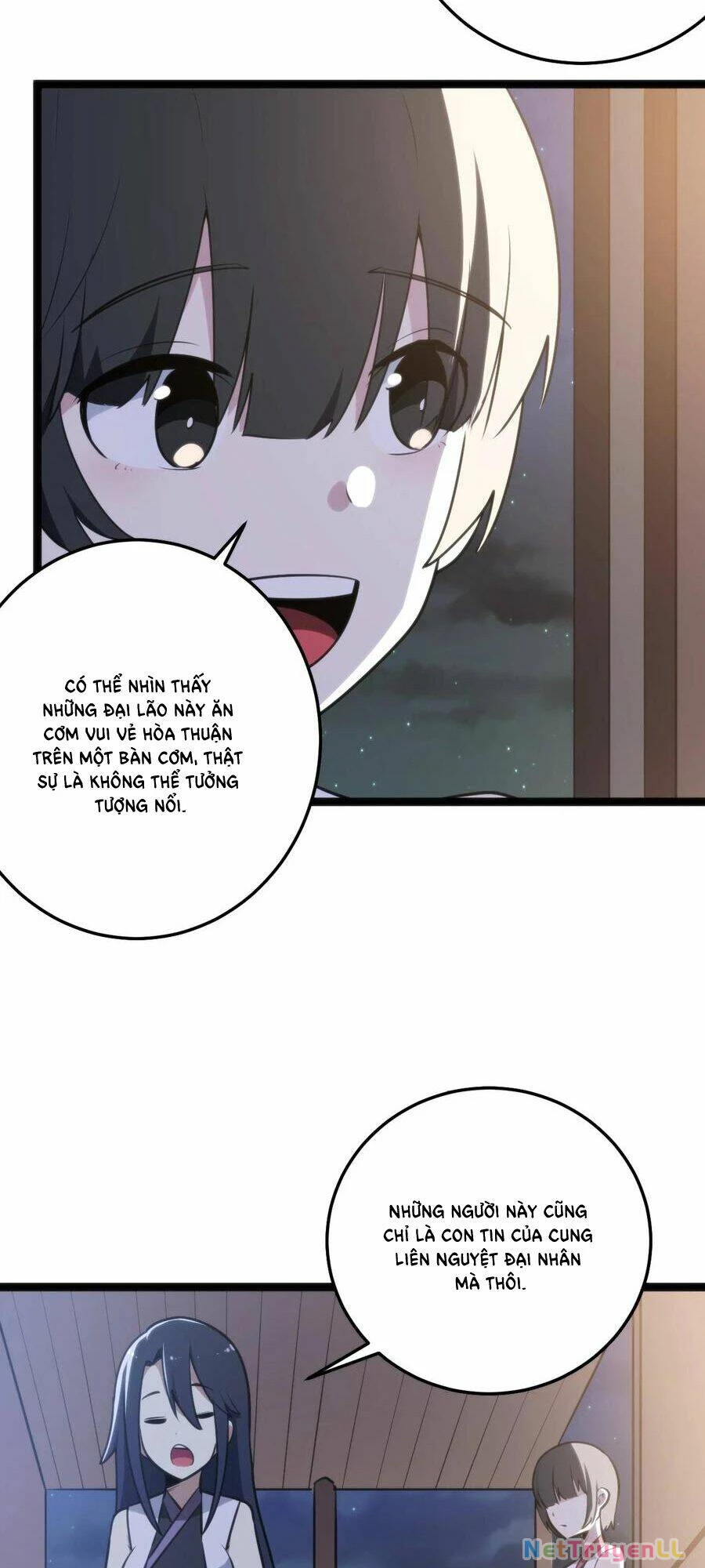 Bổn Thánh Nữ Ngã Bài Rồi Chapter 104 - Trang 4