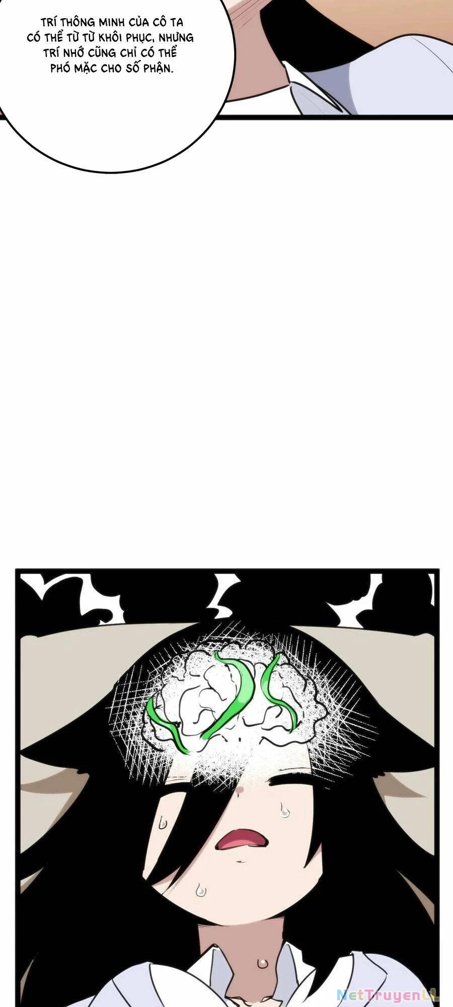 Bổn Thánh Nữ Ngã Bài Rồi Chapter 104 - Trang 4