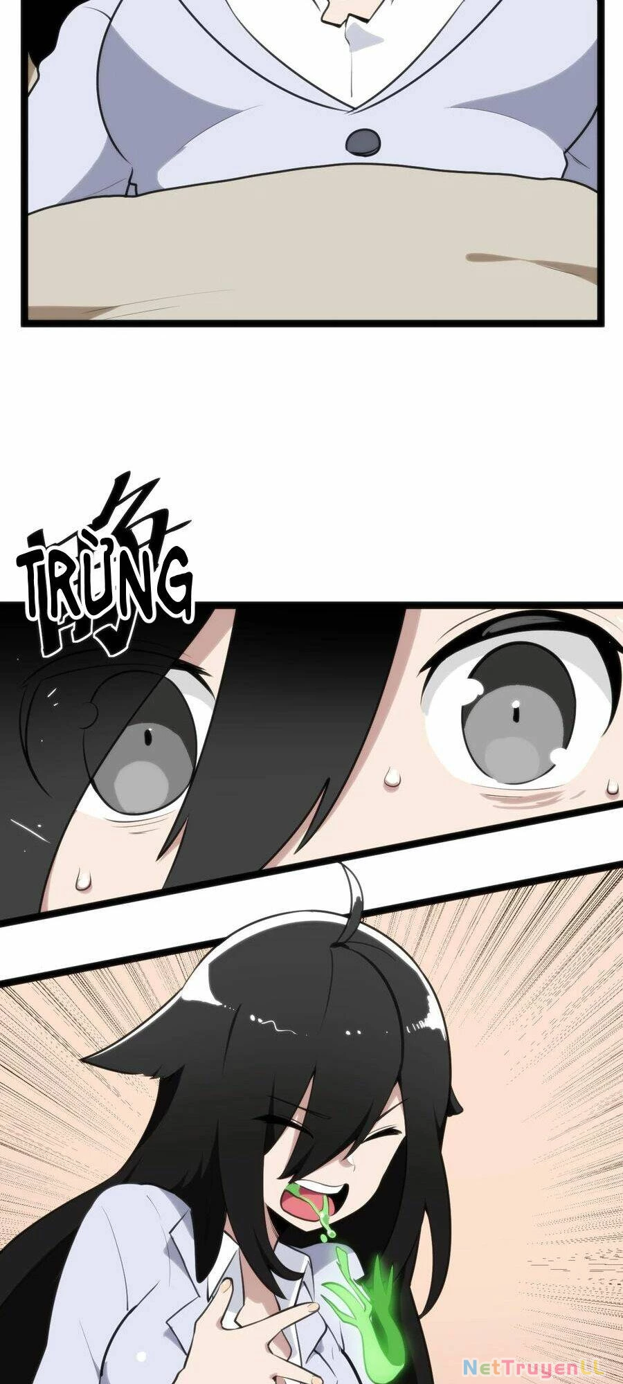 Bổn Thánh Nữ Ngã Bài Rồi Chapter 104 - Trang 4