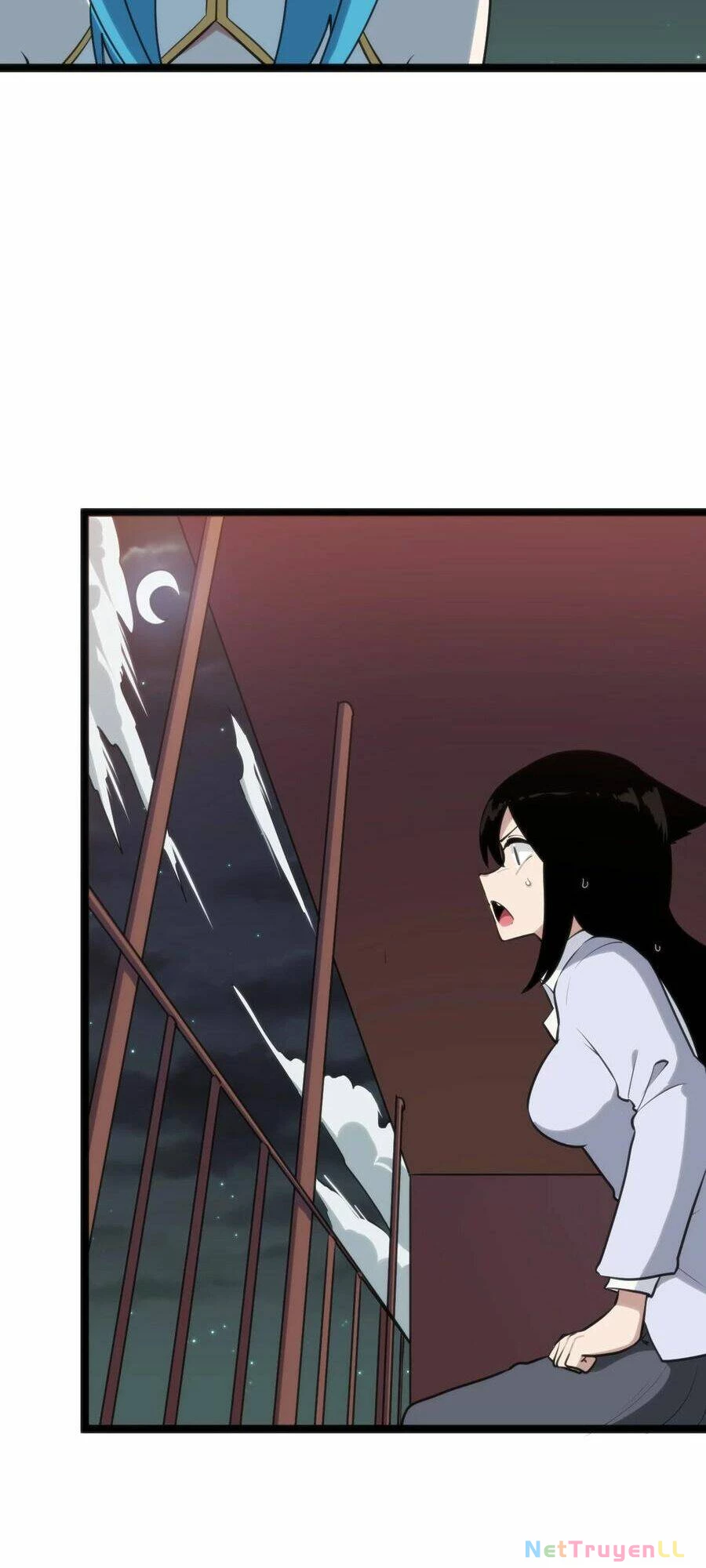 Bổn Thánh Nữ Ngã Bài Rồi Chapter 104 - Trang 4