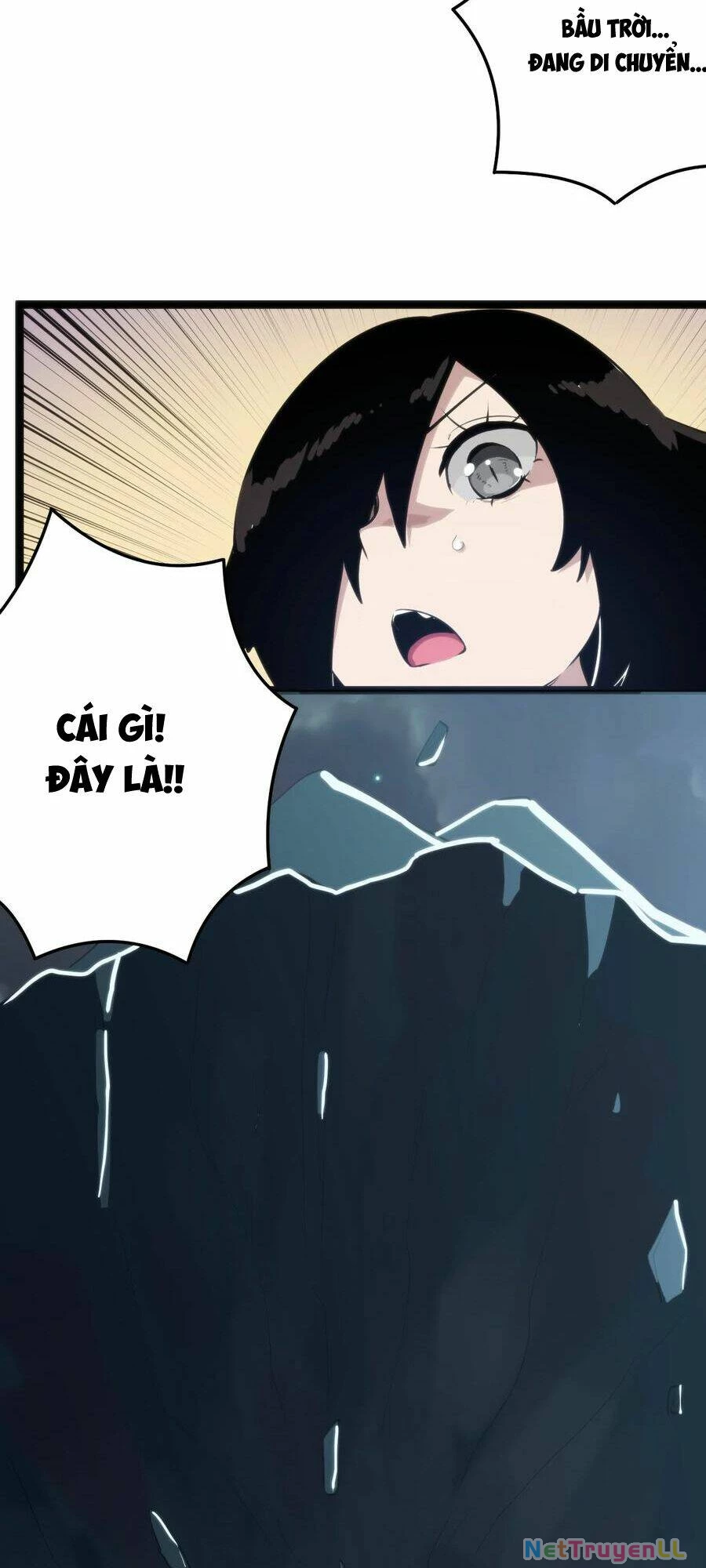 Bổn Thánh Nữ Ngã Bài Rồi Chapter 104 - Trang 4