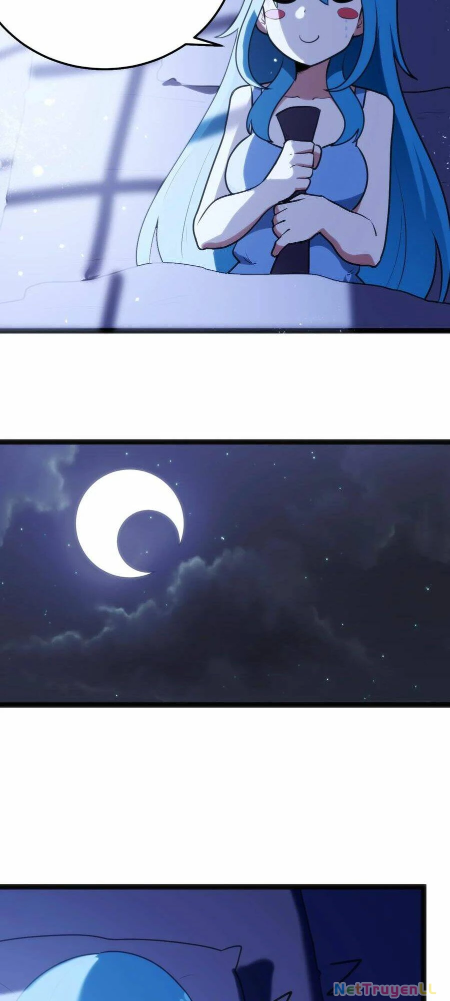 Bổn Thánh Nữ Ngã Bài Rồi Chapter 104 - Trang 4