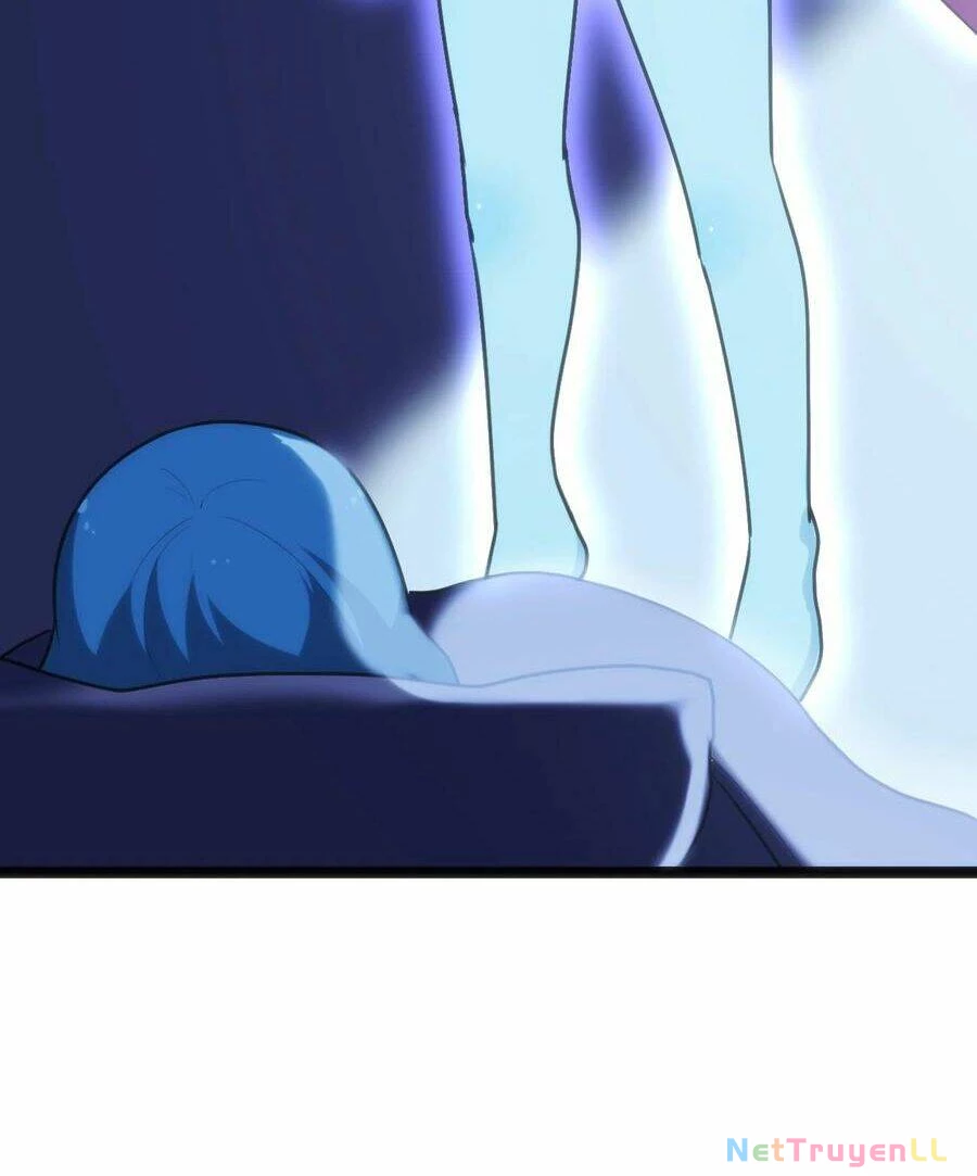 Bổn Thánh Nữ Ngã Bài Rồi Chapter 104 - Trang 4