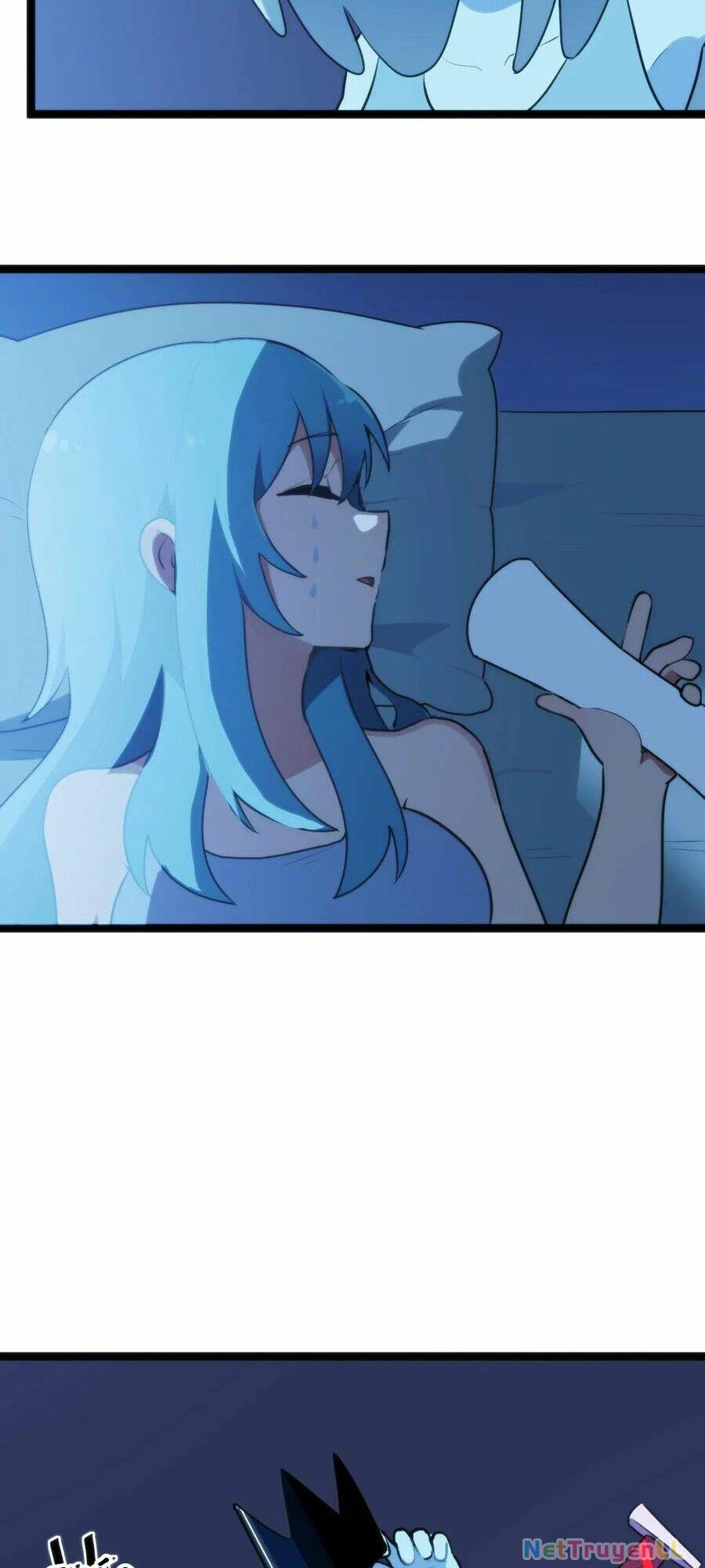 Bổn Thánh Nữ Ngã Bài Rồi Chapter 105 - Trang 4