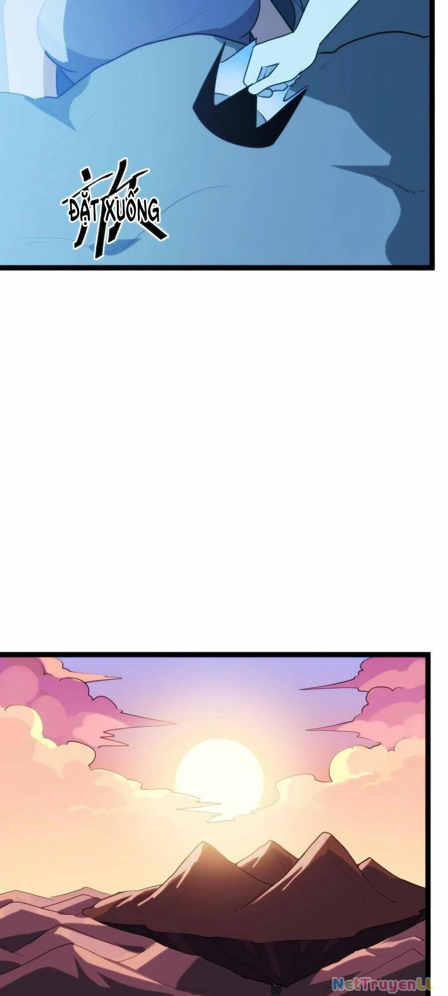 Bổn Thánh Nữ Ngã Bài Rồi Chapter 105 - Trang 4