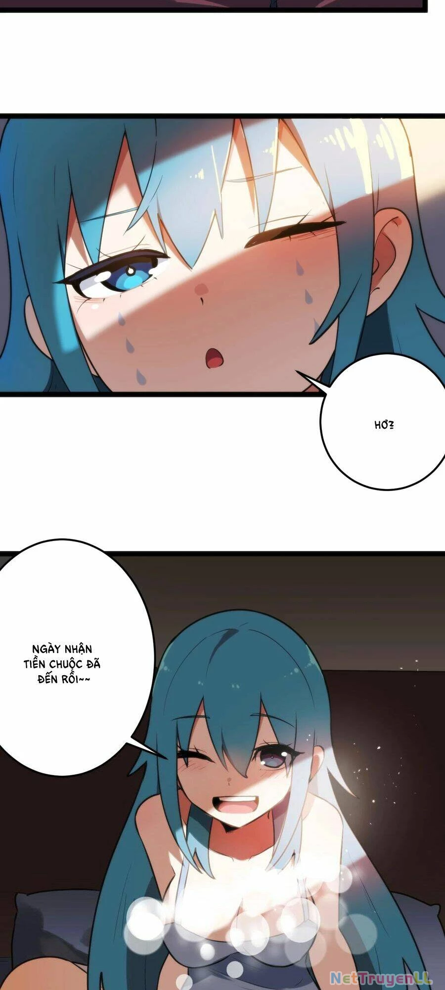 Bổn Thánh Nữ Ngã Bài Rồi Chapter 105 - Trang 4