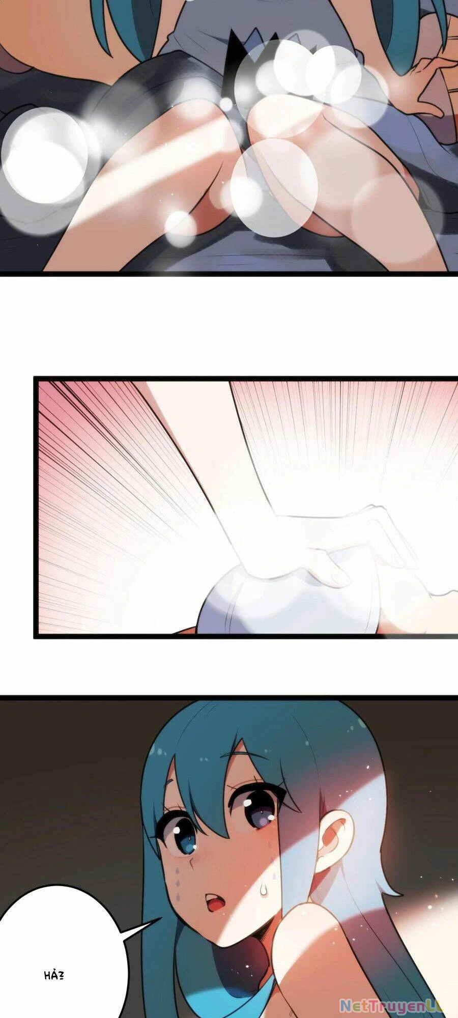 Bổn Thánh Nữ Ngã Bài Rồi Chapter 105 - Trang 4