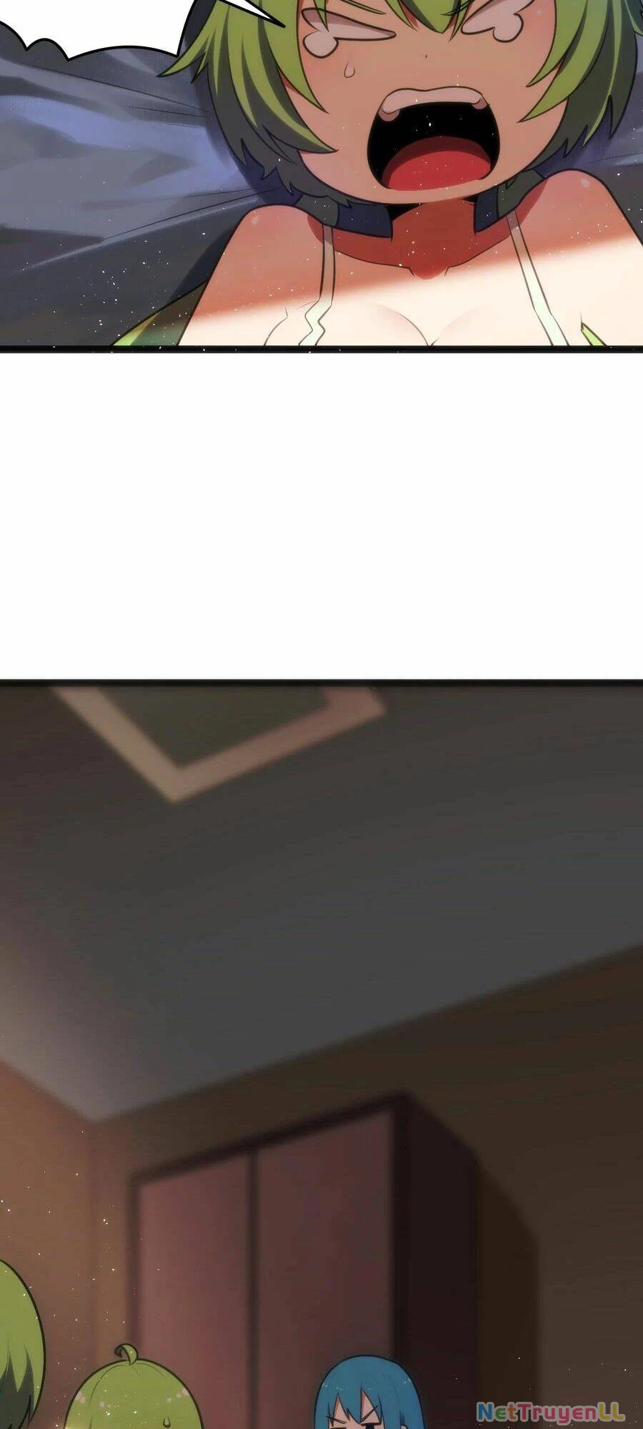 Bổn Thánh Nữ Ngã Bài Rồi Chapter 105 - Trang 4