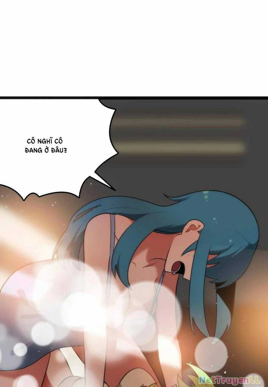 Bổn Thánh Nữ Ngã Bài Rồi Chapter 105 - Trang 4