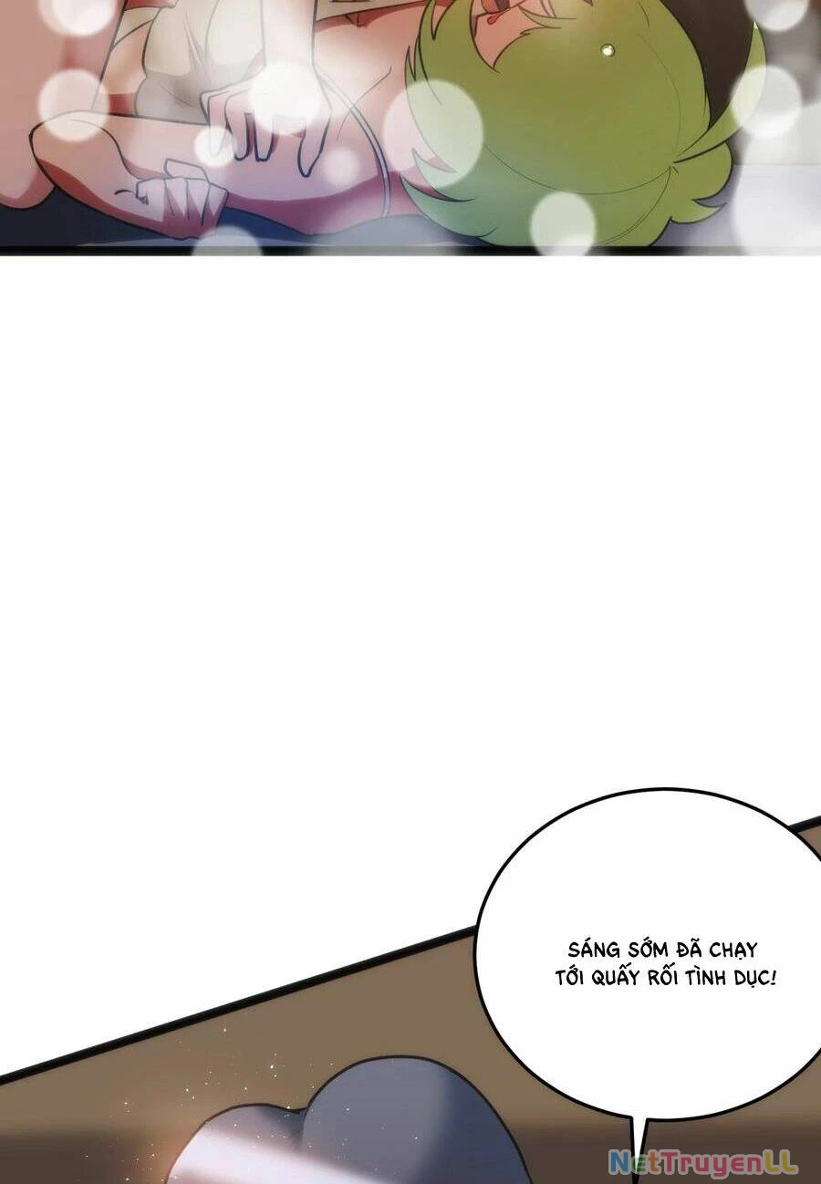 Bổn Thánh Nữ Ngã Bài Rồi Chapter 105 - Trang 4