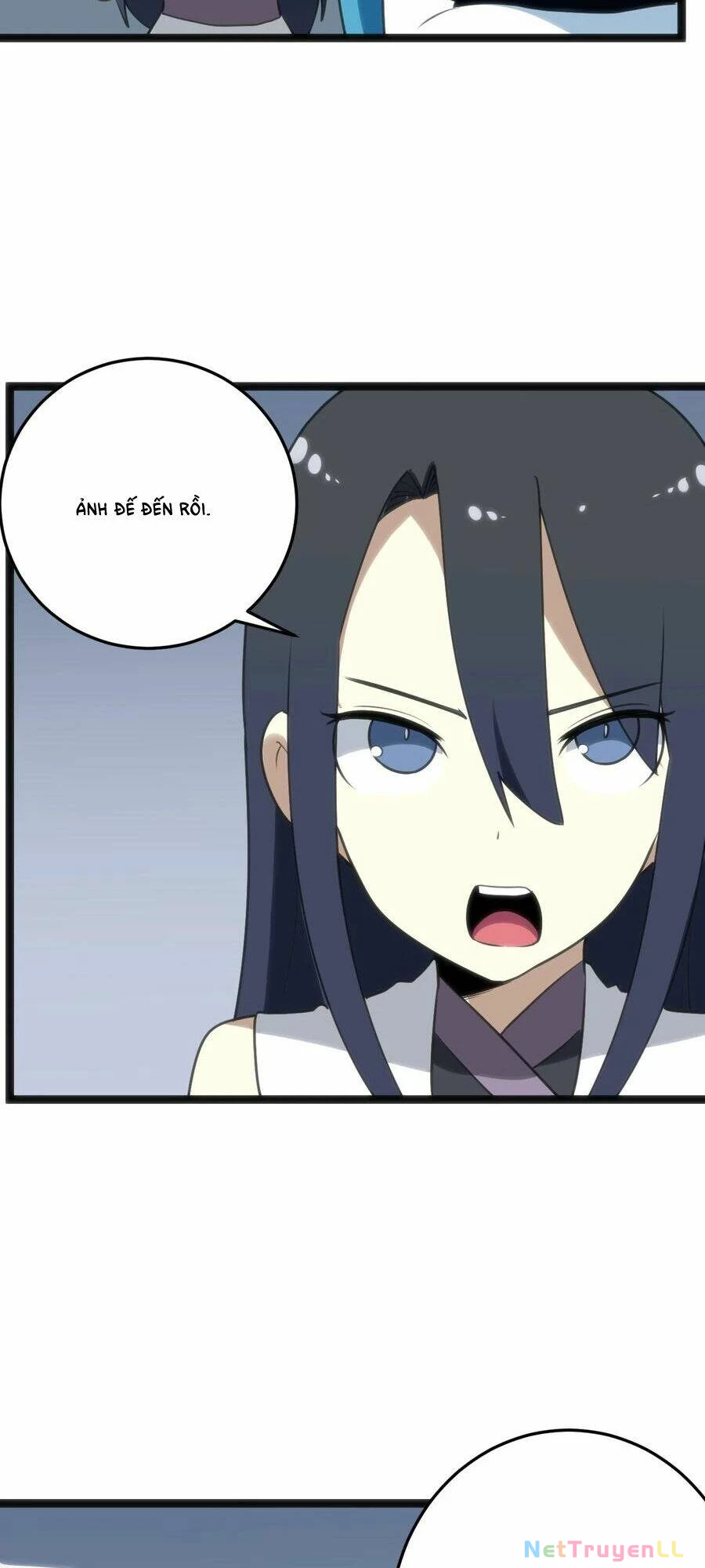 Bổn Thánh Nữ Ngã Bài Rồi Chapter 105 - Trang 4