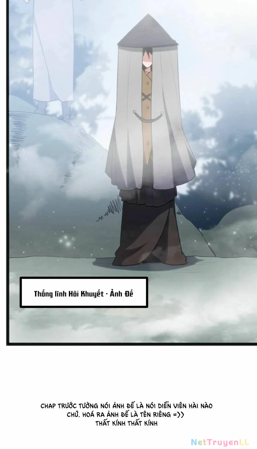 Bổn Thánh Nữ Ngã Bài Rồi Chapter 105 - Trang 4