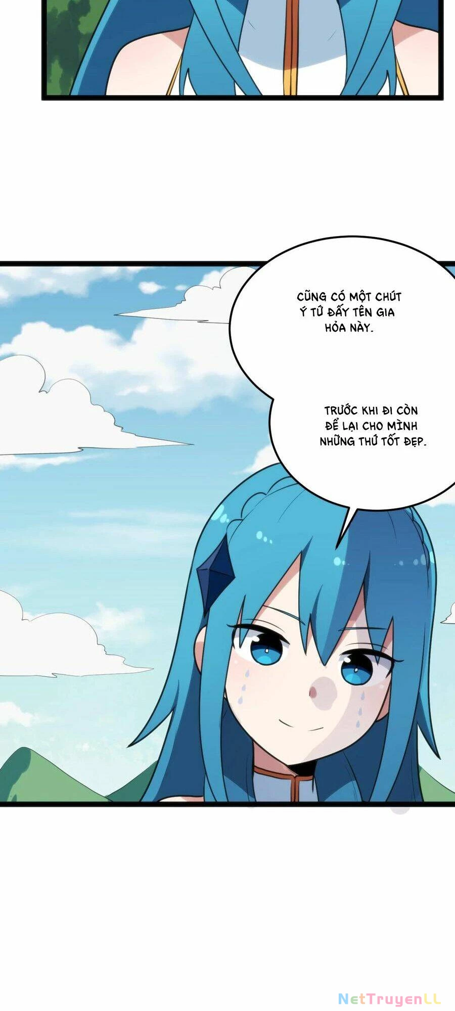 Bổn Thánh Nữ Ngã Bài Rồi Chapter 106 - Trang 4