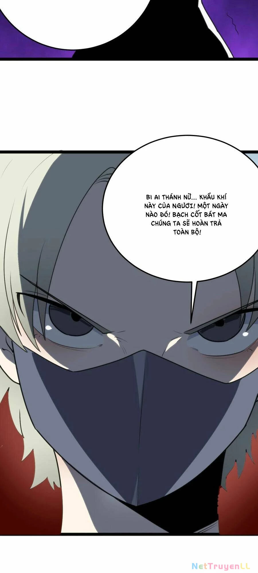 Bổn Thánh Nữ Ngã Bài Rồi Chapter 106 - Trang 4