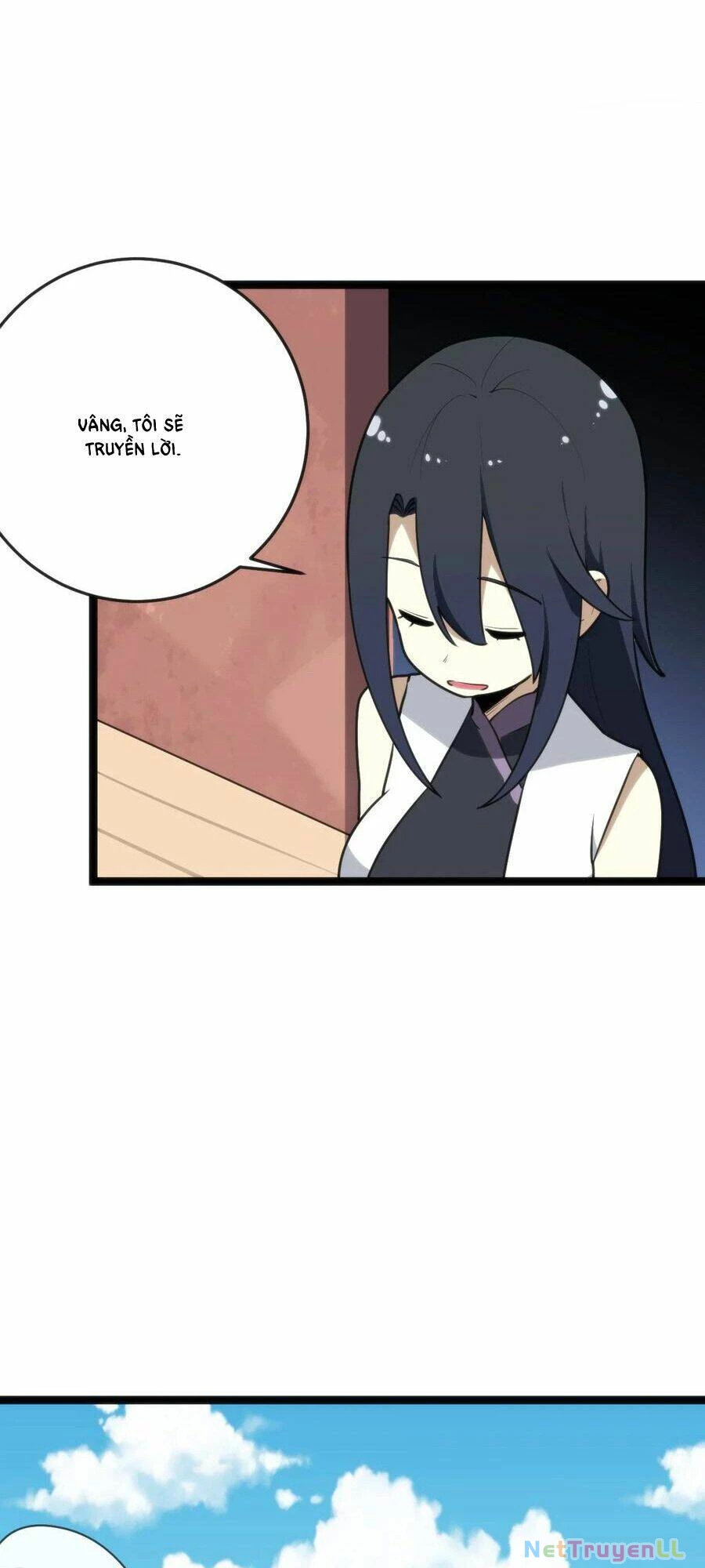 Bổn Thánh Nữ Ngã Bài Rồi Chapter 107 - Trang 4