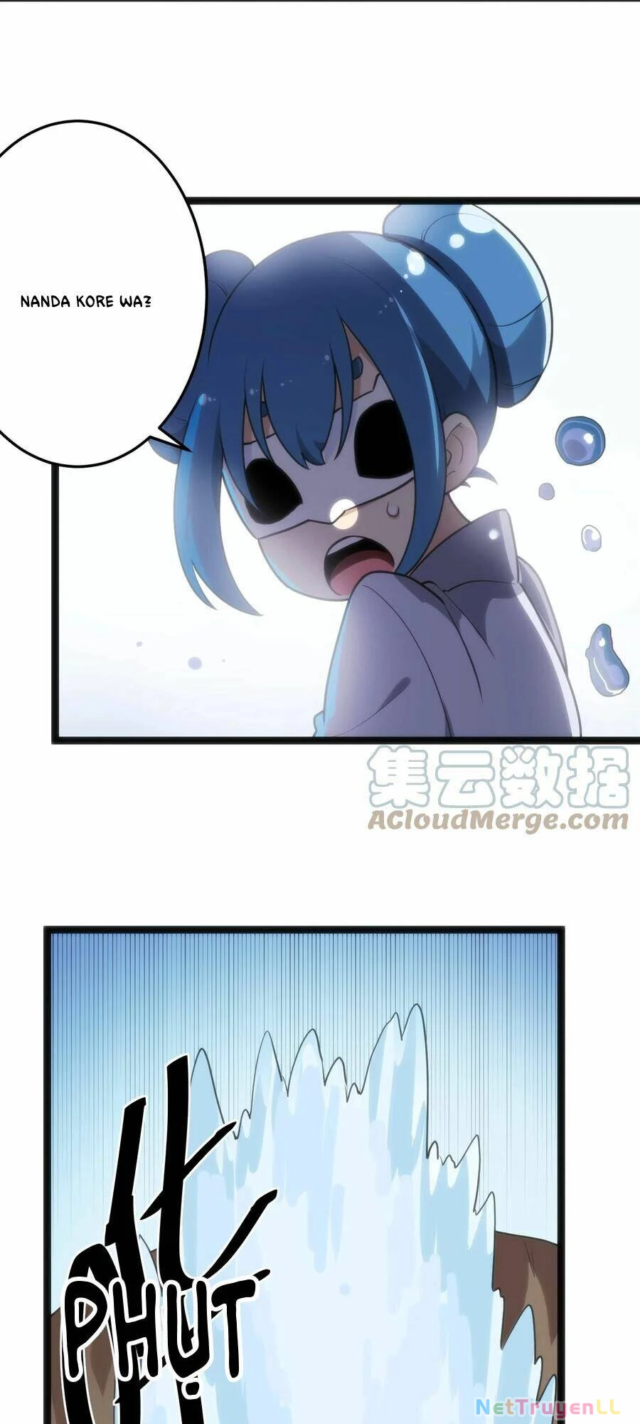 Bổn Thánh Nữ Ngã Bài Rồi Chapter 107 - Trang 4