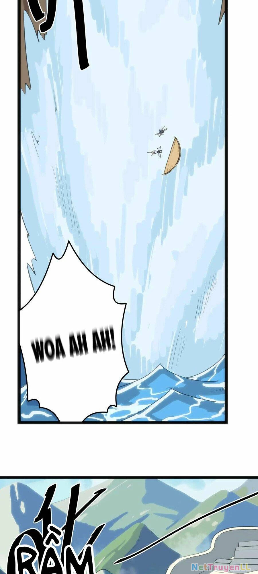 Bổn Thánh Nữ Ngã Bài Rồi Chapter 107 - Trang 4