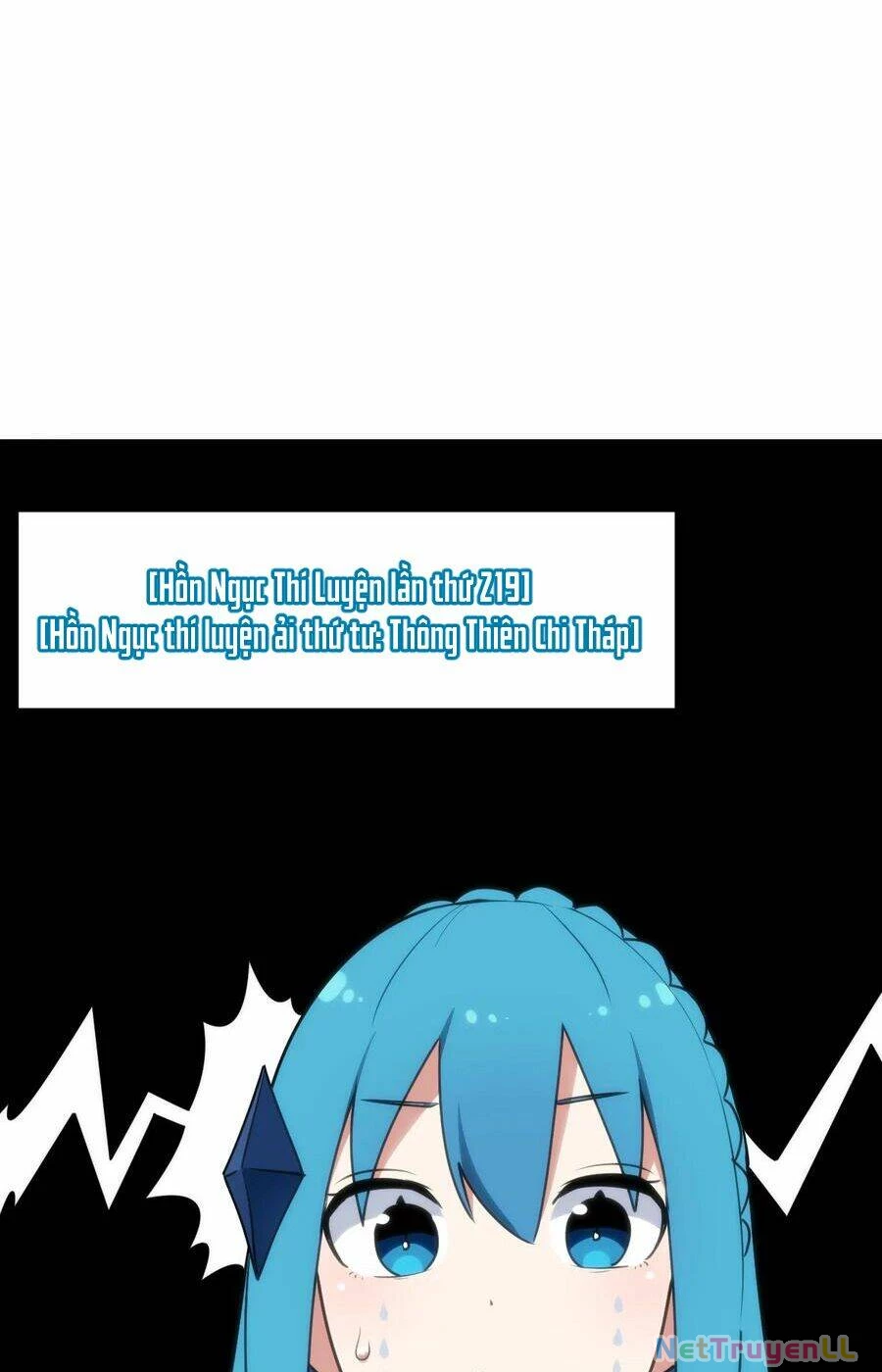 Bổn Thánh Nữ Ngã Bài Rồi Chapter 107 - Trang 4