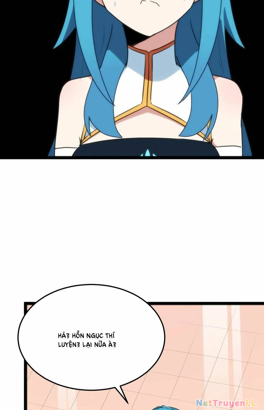 Bổn Thánh Nữ Ngã Bài Rồi Chapter 107 - Trang 4