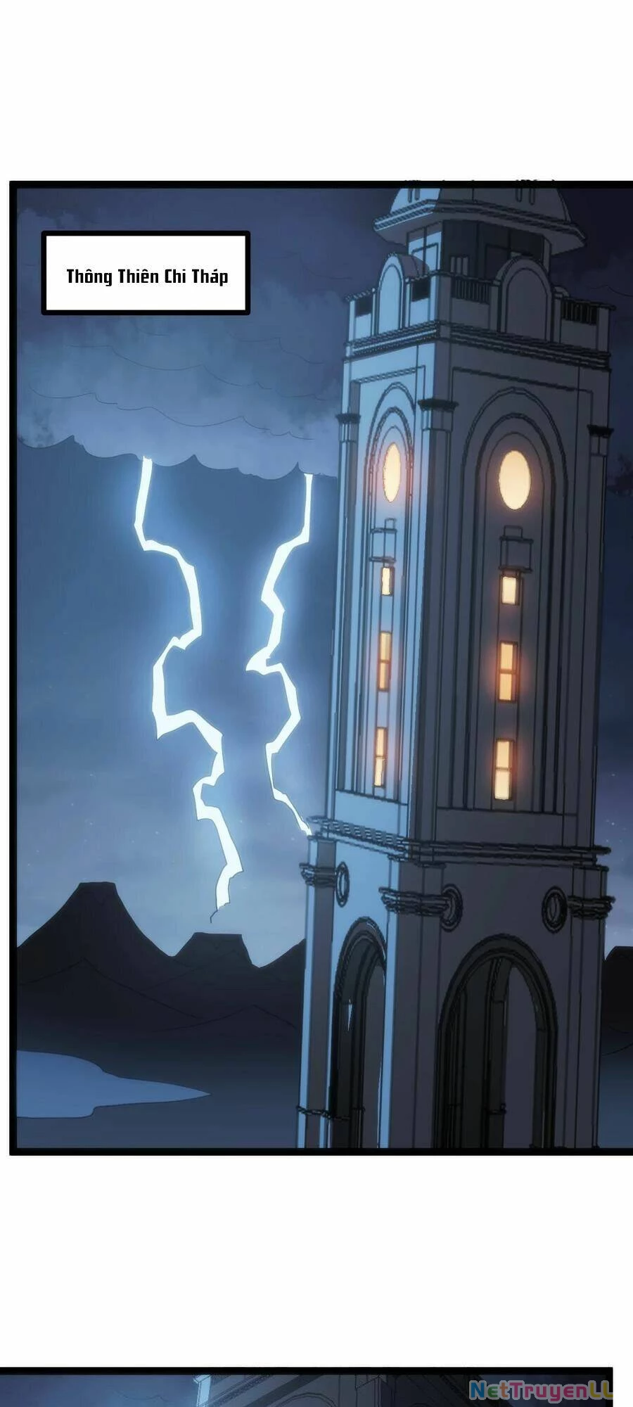 Bổn Thánh Nữ Ngã Bài Rồi Chapter 107 - Trang 4