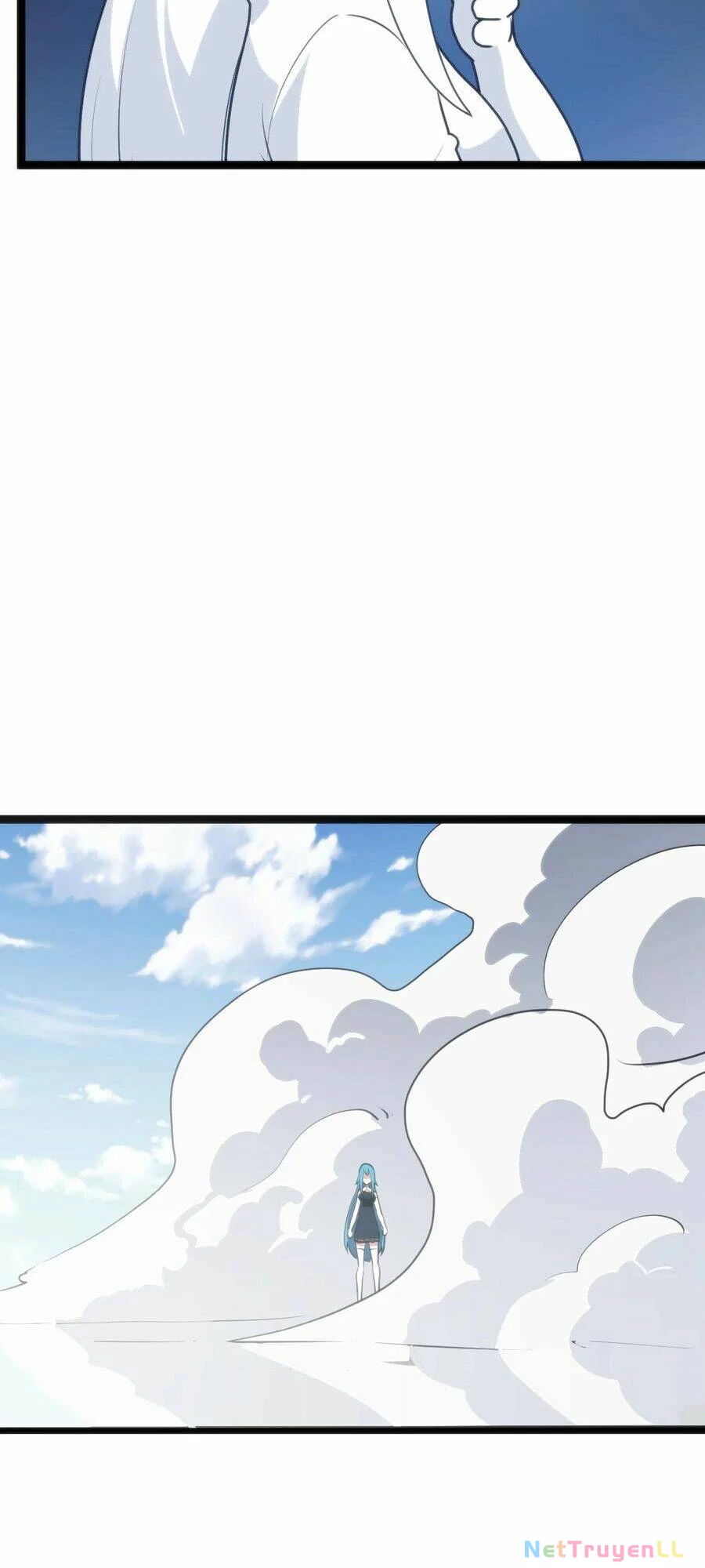 Bổn Thánh Nữ Ngã Bài Rồi Chapter 107 - Trang 4