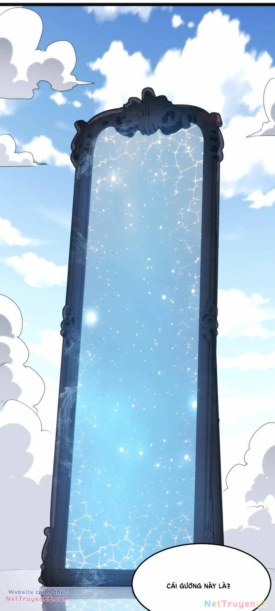 Bổn Thánh Nữ Ngã Bài Rồi Chapter 108 - Trang 4