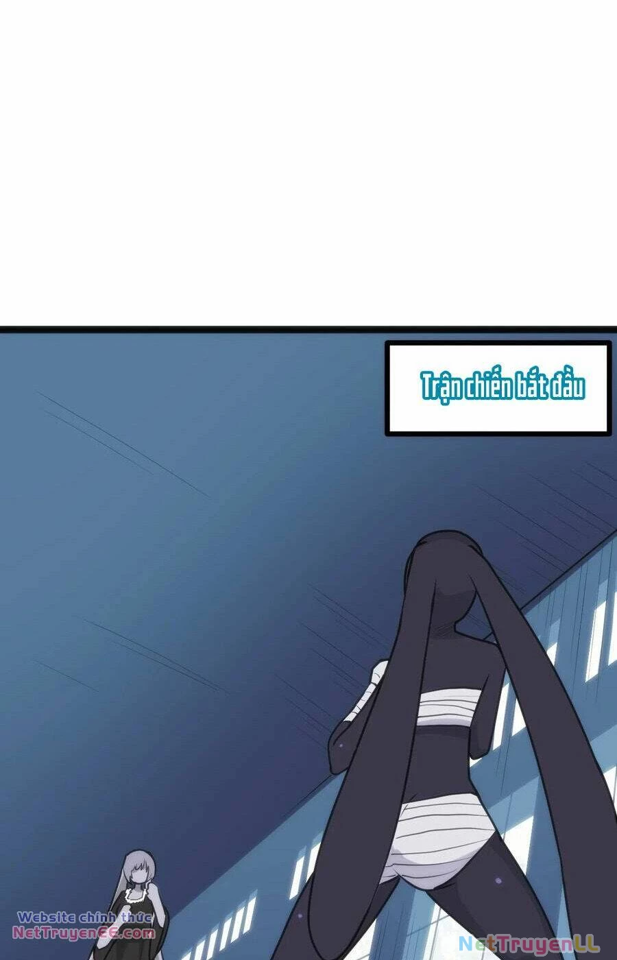 Bổn Thánh Nữ Ngã Bài Rồi Chapter 108 - Trang 4