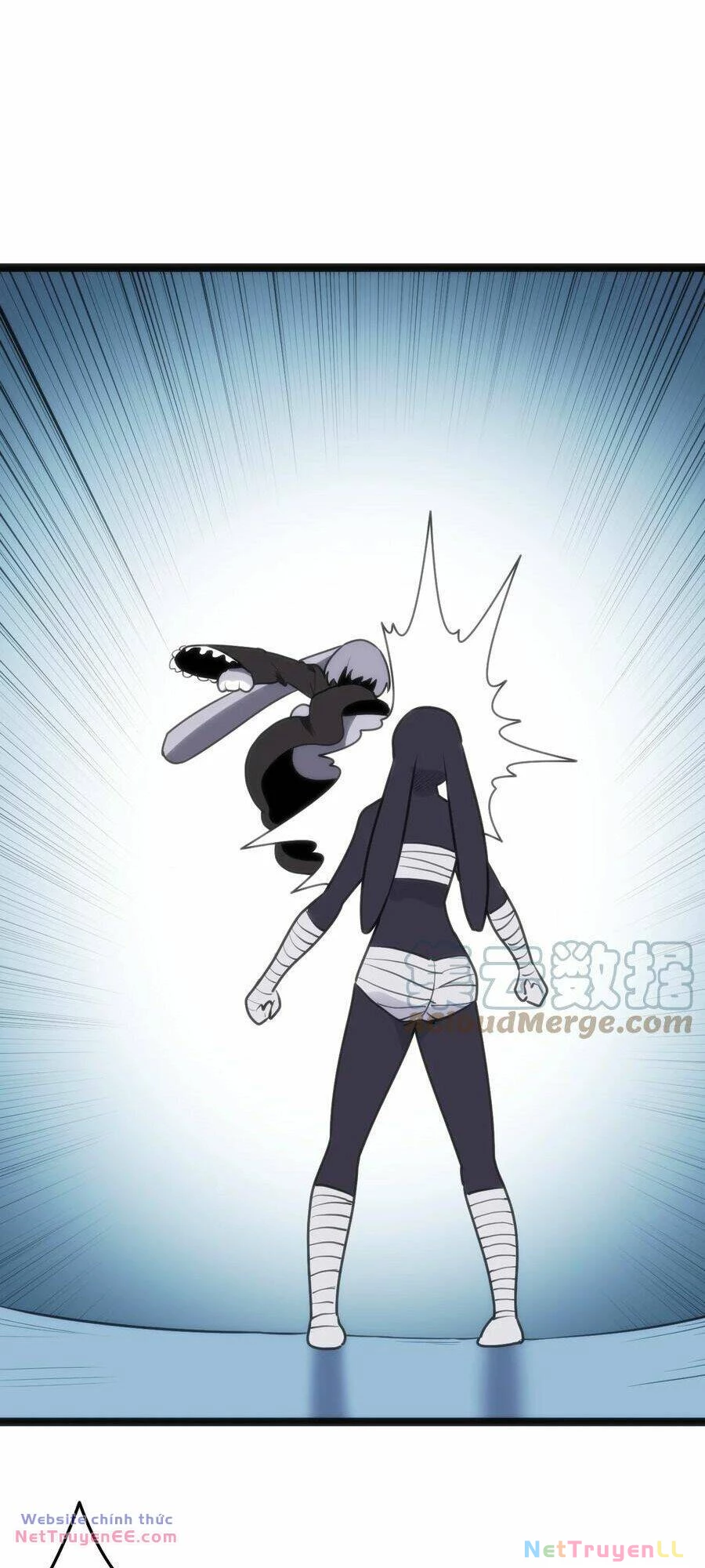 Bổn Thánh Nữ Ngã Bài Rồi Chapter 108 - Trang 4