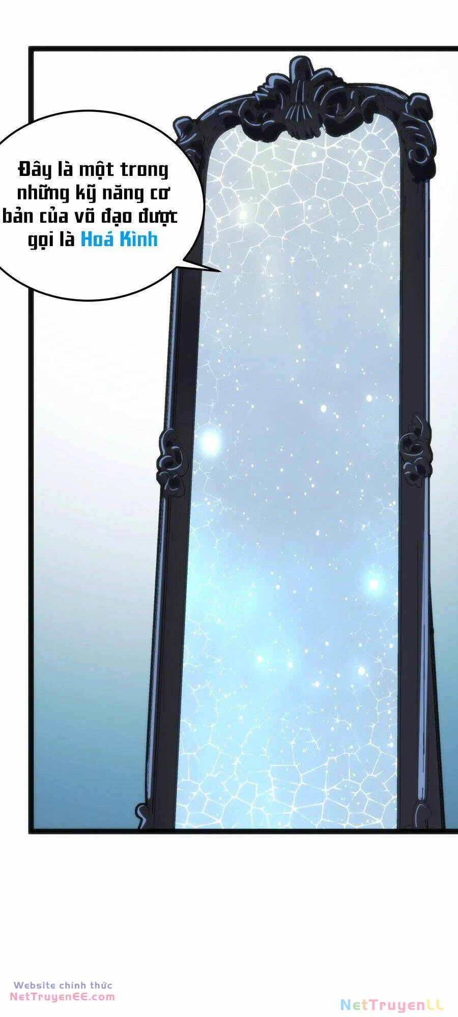 Bổn Thánh Nữ Ngã Bài Rồi Chapter 108 - Trang 4